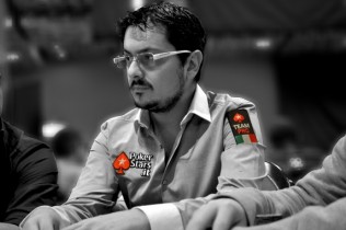 “Che tensione in bolla!” Luca Pagano racconta l’EPT High Roller di Londra