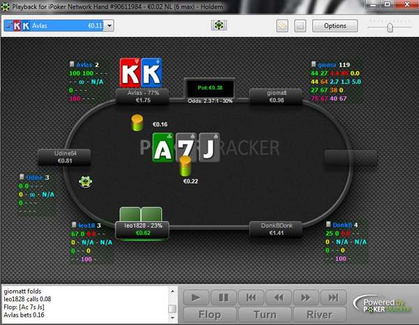 pokertracker 4 huds pokertracker 4 huds