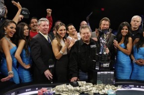 Sean Jazayeri vince il WPT L.A. Poker Classic