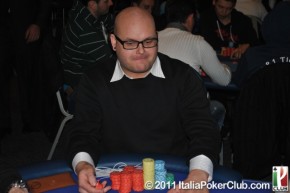 Goldbet Open: un finlandese sul trono, nel giorno dei record