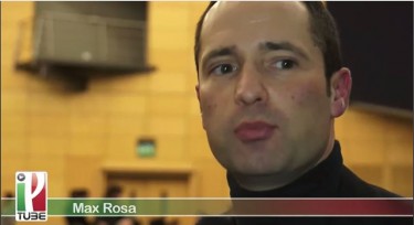 Goldbet Open, Max Rosa sfiora il final table: “Che amarezza”