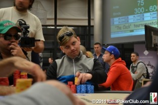 EPT Campione Day3 – Wrang domina, Biancoviso primo degli italiani