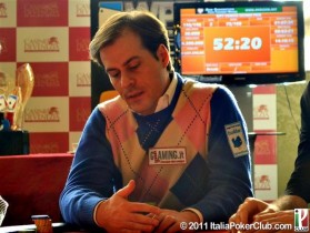 WSOP 2012 – Flavio Ferrari Zumbini racconta la storia di Las Vegas
