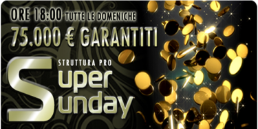 Super Sunday: vittoria per “Visdiab”!