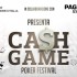 cash game poker festival 030112