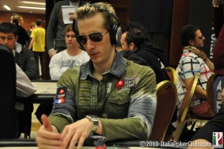 High Roller EPT Berlino: Bertrand Grospellier si impone su un field da duri!
