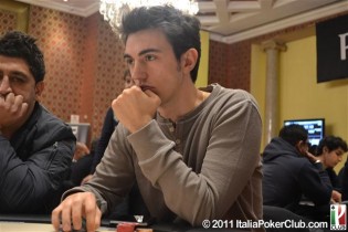 Deep Sunday Master: vince “SebastianME”, 5° posto nell’High Stakes per Erion “Erionis” Islamay!
