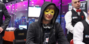 Gran Domenica: vittoria per “NitNitNit”, Alessandro “bubukonan” Fasolis primo nell’High Roller!