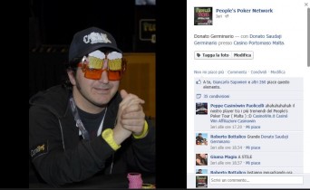 Ecco i look più stravaganti del PPT Malta!