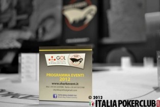 Shark Bay Day1a – Roberto Renna la spunta su Marco Ricciardelli e Jurji Naponiello