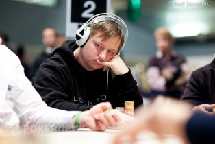 Irish Poker Open 2012: il campione è Kevin Vandersmissen!