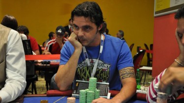 Deep Sunday Master: vince Sebastiano “S4M4R4” Kisvarday!