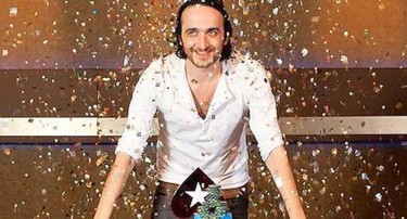 EPT Berlino: titolo e Triple Crown per Davidi Kitai!