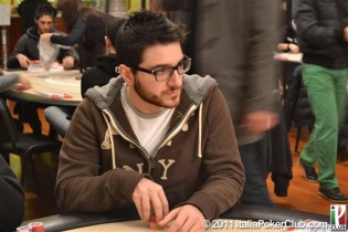 “KokainMutu” entra nel Team Online PokerStars col nickname “IwasKMutu”