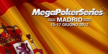 NetBet Poker: qualificati gratis per il prossimo MPS di Madrid!