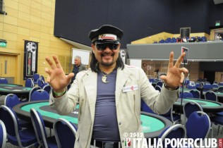 PPT Malta, scoppia la bolla sul finire del Day 2 – Francesco Nguyen chiude davanti a tutti