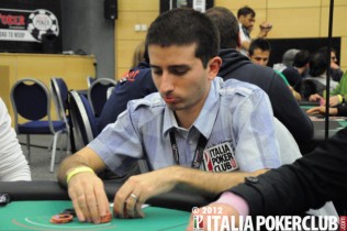 Matteo Sbrana quarto all’Eldorado, Simone Raccis al final table dell’Explosive