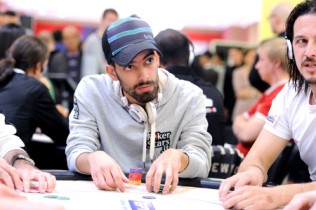 Luca “Luckyluk89” Segalini: “Amo le varianti e i mixed games!”