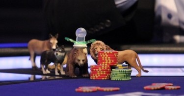 La fattoria di Tony G!