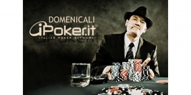 Gran Domenica: “Batuffolo60” trionfa nella domenica di Ipoker!