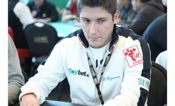 Marco Bognanni vince il Summertime Master!