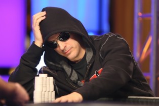 Big Game: quando Phil Laak muckò la mano migliore…