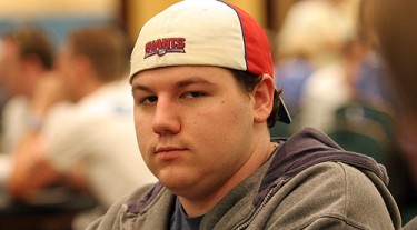 Shaun Deeb epico: terza vittoria alle SCOOP!