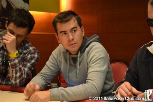 Alfio Battisti trionfa al Deep Sunday Master, Gianluca Mattia secondo!