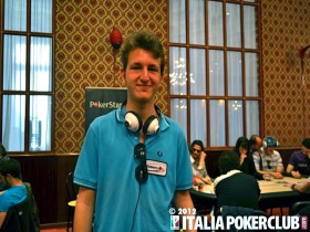 Giuliano Bendinelli: «Ho vinto 60.000 € negli MTT ad aprile!»