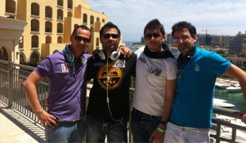 Segui Drow89 al tavolo finale V365 Poker Festival