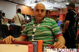 ISOP – Sold out il Day1B del “deep event”. A Natale Ramera il primo titolo