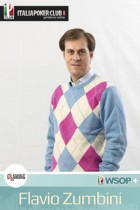 WSOP 2012 –  Flavio Ferrari Zumbini: “Rocco ha meritato!”