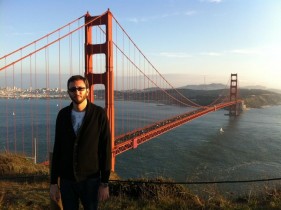 WSOP 2012 – Gabriele Lepore: “Che gente a San Francisco!”, e sabato si gioca!