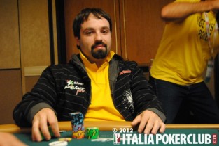 WSOP 2012 – Crisbus e il via del Main Event: “Credevo di essere su Candid Camera!”