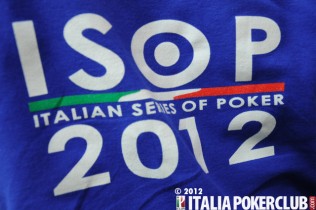 Tutte le ISOP su Super Game TV!