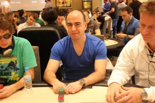 Javier “MuckeDBoY” Tazon segna un nuovo record per il poker online!