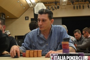 IPT di Campione Day2 – Ivan Losi davanti a tutti. PierPaolo Fabretti secondo.