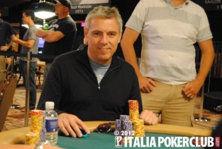 Partouche Poker Tour: segui la diretta del tavolo finale