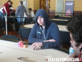 IPT High Roller: vince il norvegese Dypvik Borge, Mustapha Kanit si aggiudica il 2° posto!
