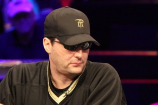 Big One, torneo da 1 milione di dollari: Jens Kyllönen c’è, Phil Hellmuth forse!