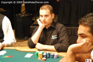 Riccardo “ricuzzu87” Pizzuto: “come runno negli Heads Up!”