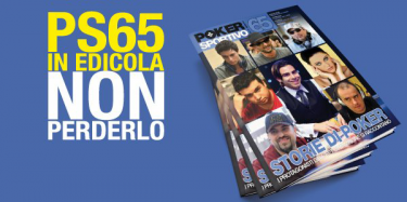 Poker Sportivo di maggio in edicola!