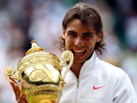 Rafa Nadal all’EPT di Praga?
