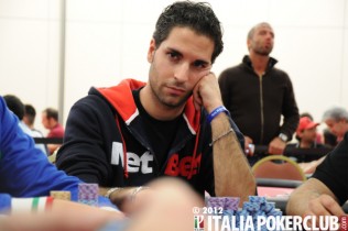 King of Poker Day 2, si chiude in ventuno – la vetta è per Saman “Ottodix” Ziarati