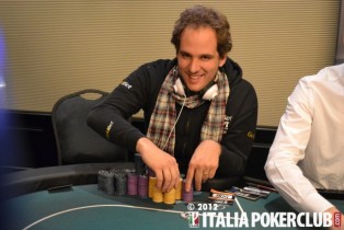 WPT National day 2: siamo in piena bolla, ma come runna Swissy!