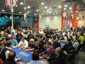 VENETIAN GAME: la prima edizione va a Massimo Francesco!