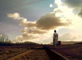 Diario di Viaggio Parte I – Seghe (mentali). Transizioni (fisiche).