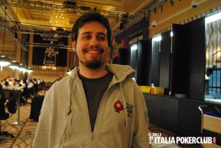 WSOP 2012: Marigliano e Visdiabuli ITM e in corsa all’evento #3