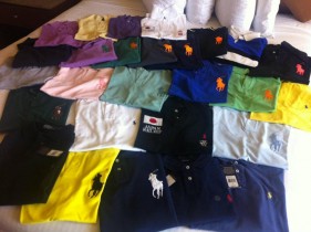 Visdiabuli e lo shopping (sfrenato) alle WSOP