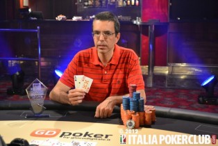 WPT National: Ricardo Juan Graells è il vincitore della prima tappa!